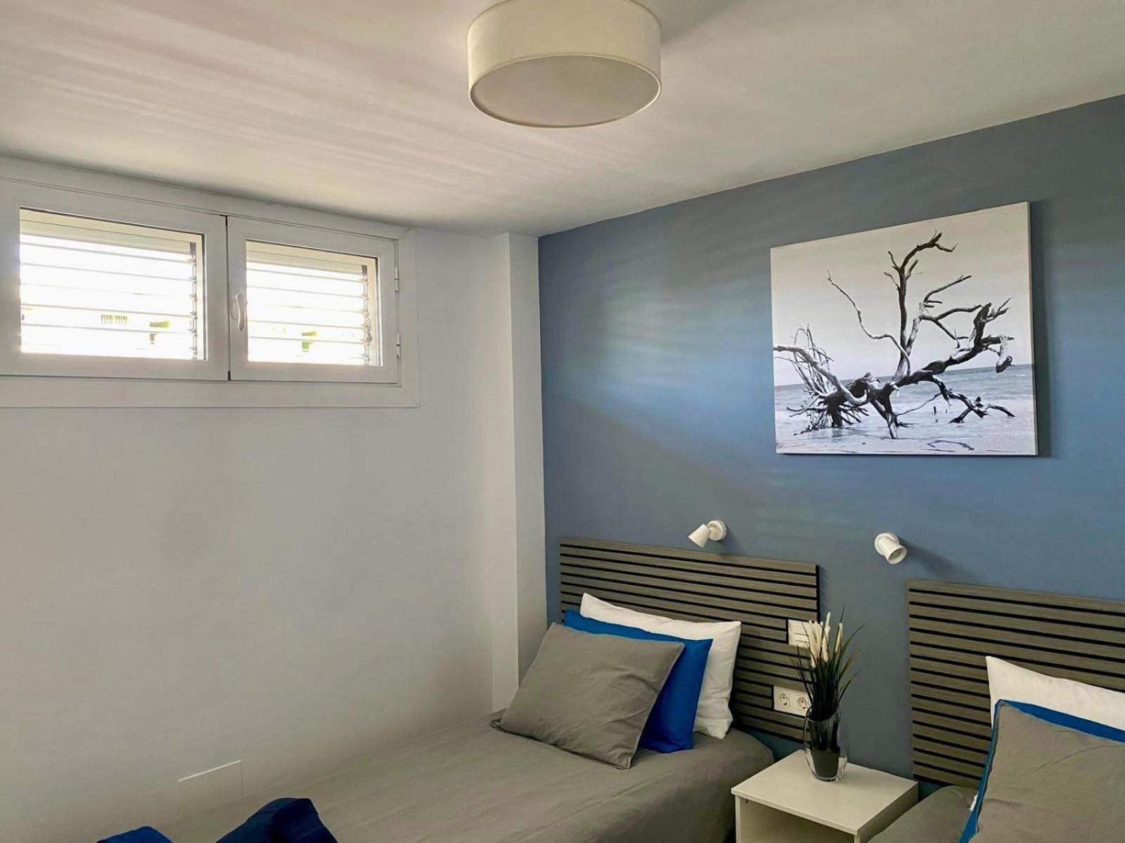 Tanife 310 - Playa Del Ingles Comfort Suite With Sunset View Экстерьер фото