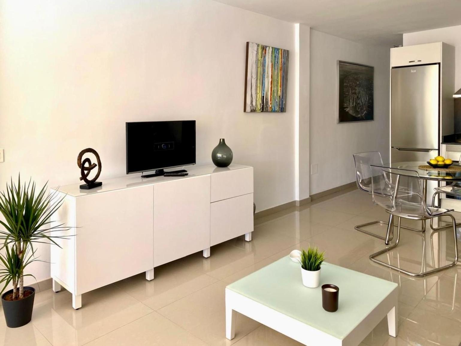Tanife 310 - Playa Del Ingles Comfort Suite With Sunset View Экстерьер фото