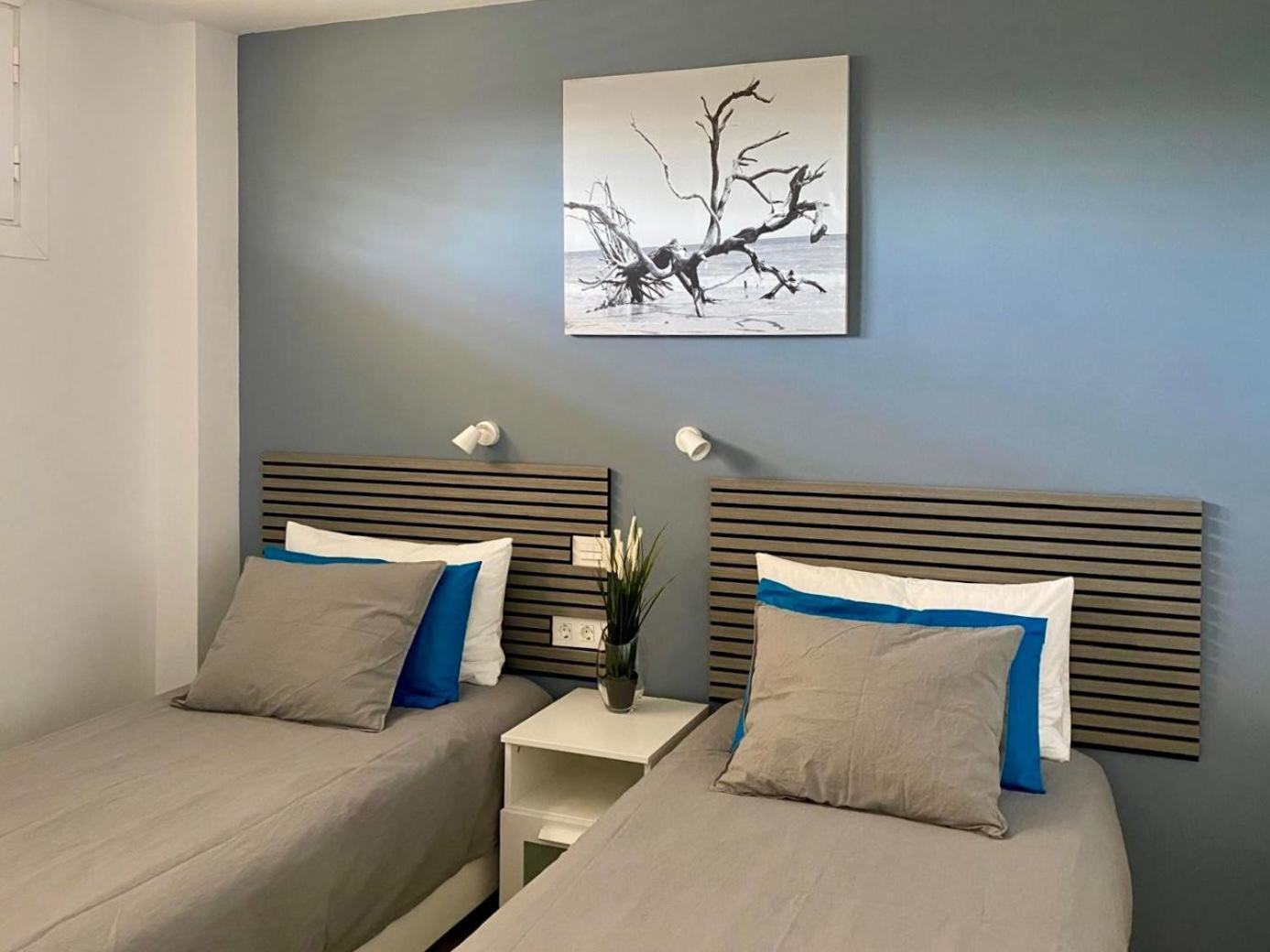 Tanife 310 - Playa Del Ingles Comfort Suite With Sunset View Экстерьер фото