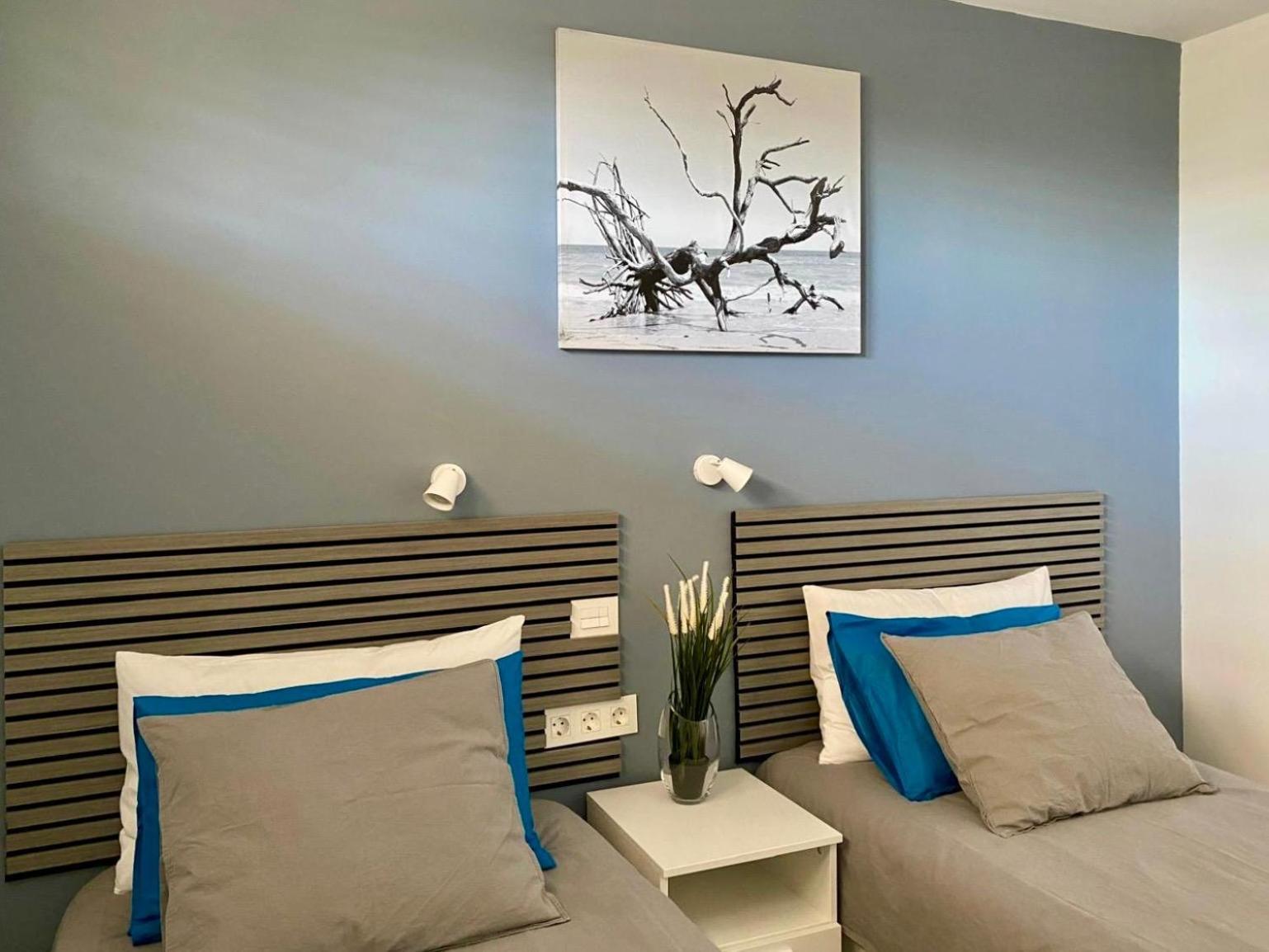 Tanife 310 - Playa Del Ingles Comfort Suite With Sunset View Экстерьер фото